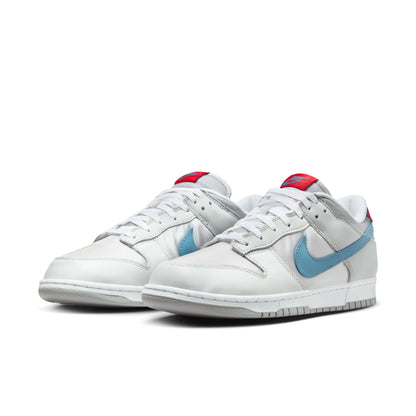 Dunk Low Silver Surfer