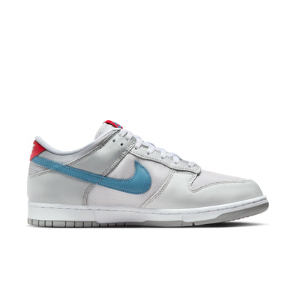 Dunk Low Silver Surfer
