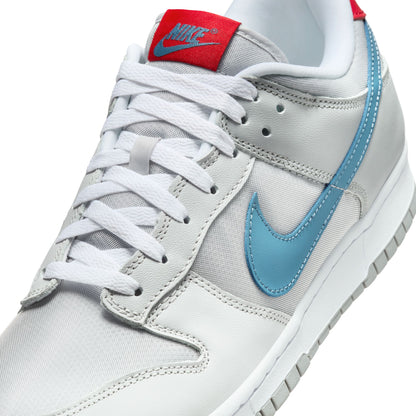 Dunk Low Silver Surfer