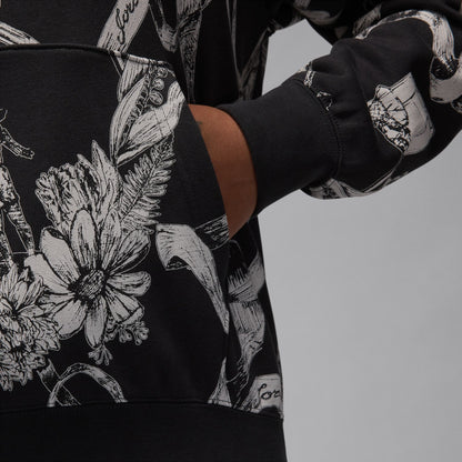 Jordan Brooklyn Fleece Hoodie