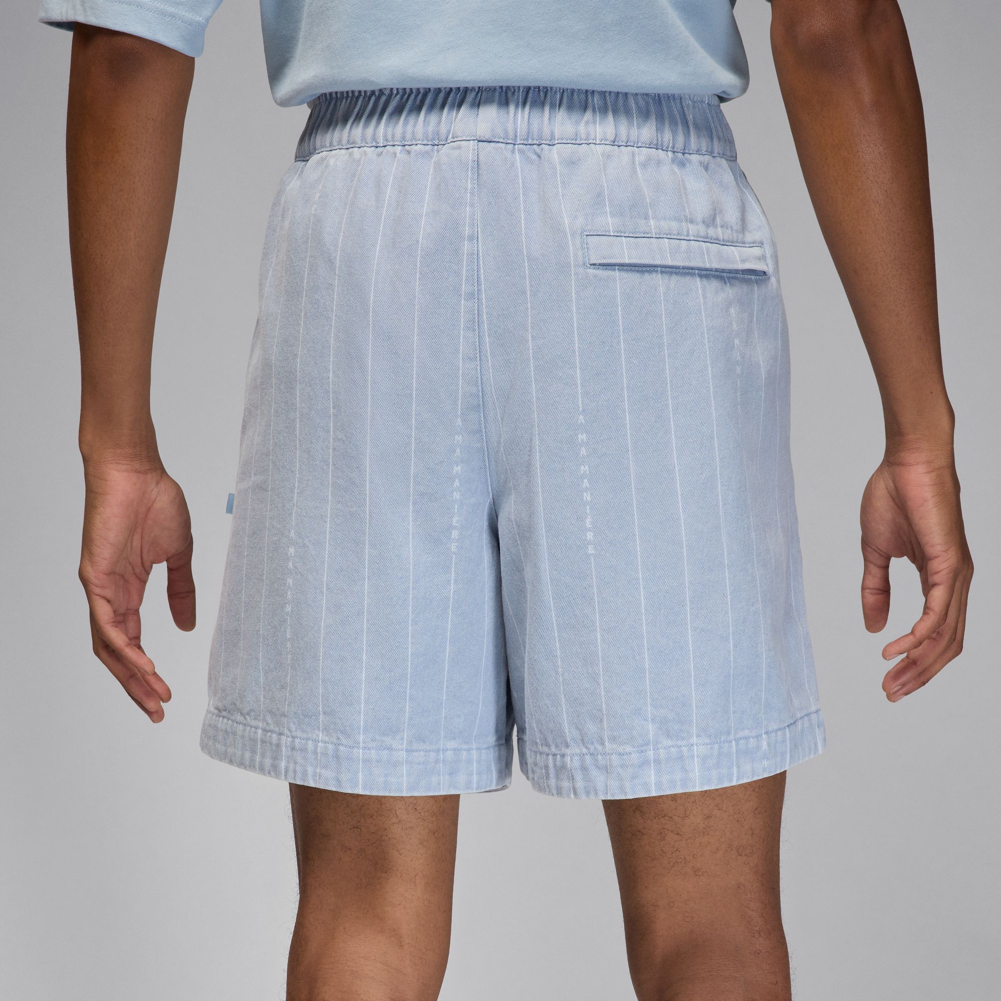 Jordan X A Ma Maniere Short