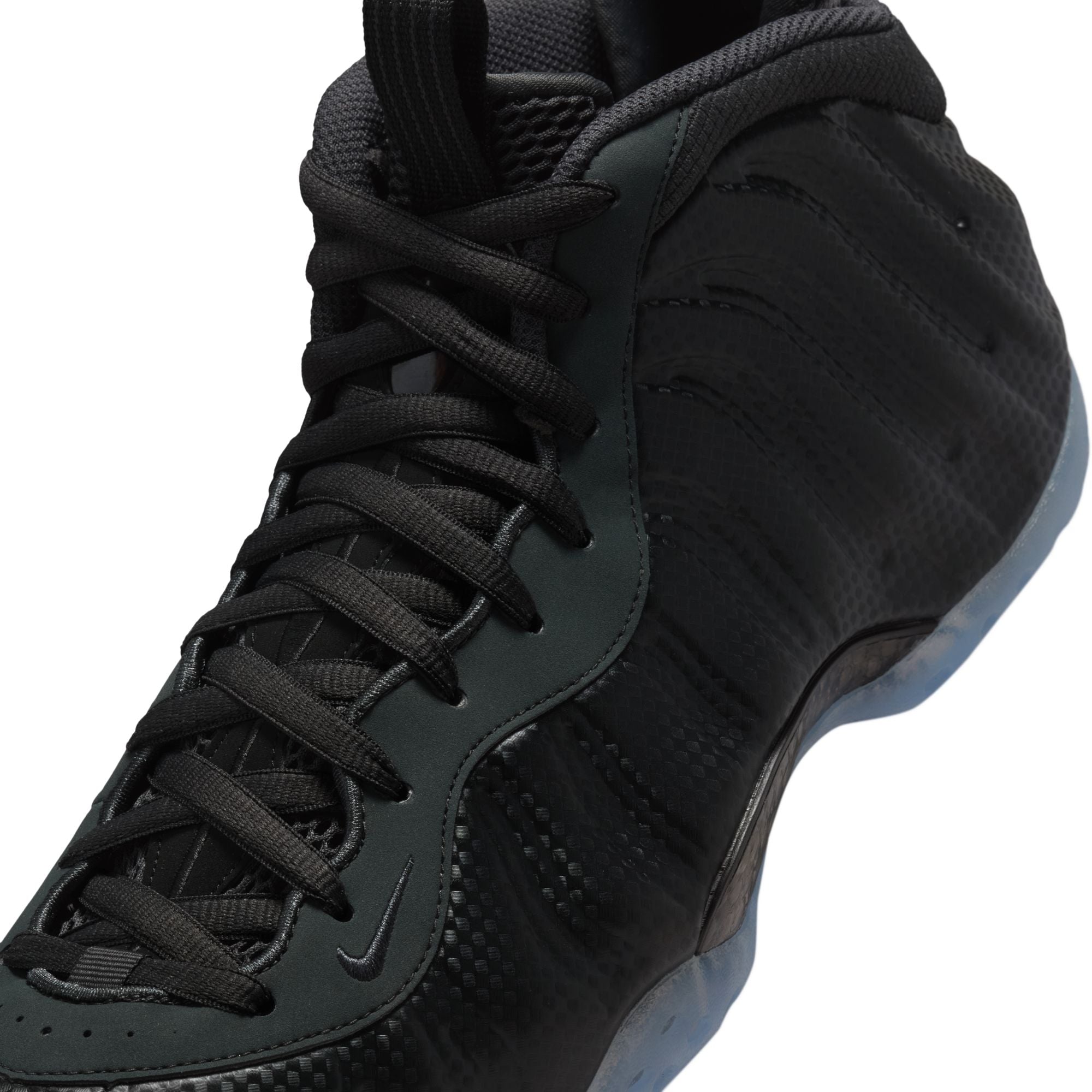 Air Foamposite One Carbon Fiber