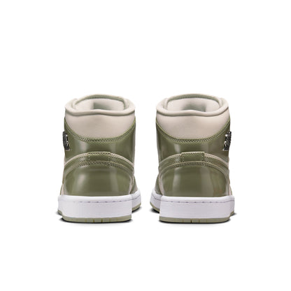Air Jordan 1 Mid SE “Sea Glass”