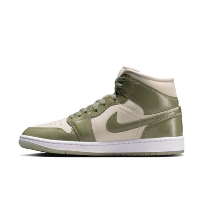 Air Jordan 1 Mid SE “Sea Glass”