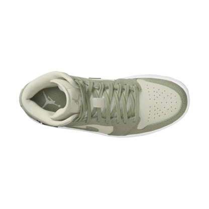 Air Jordan 1 Mid SE “Sea Glass”
