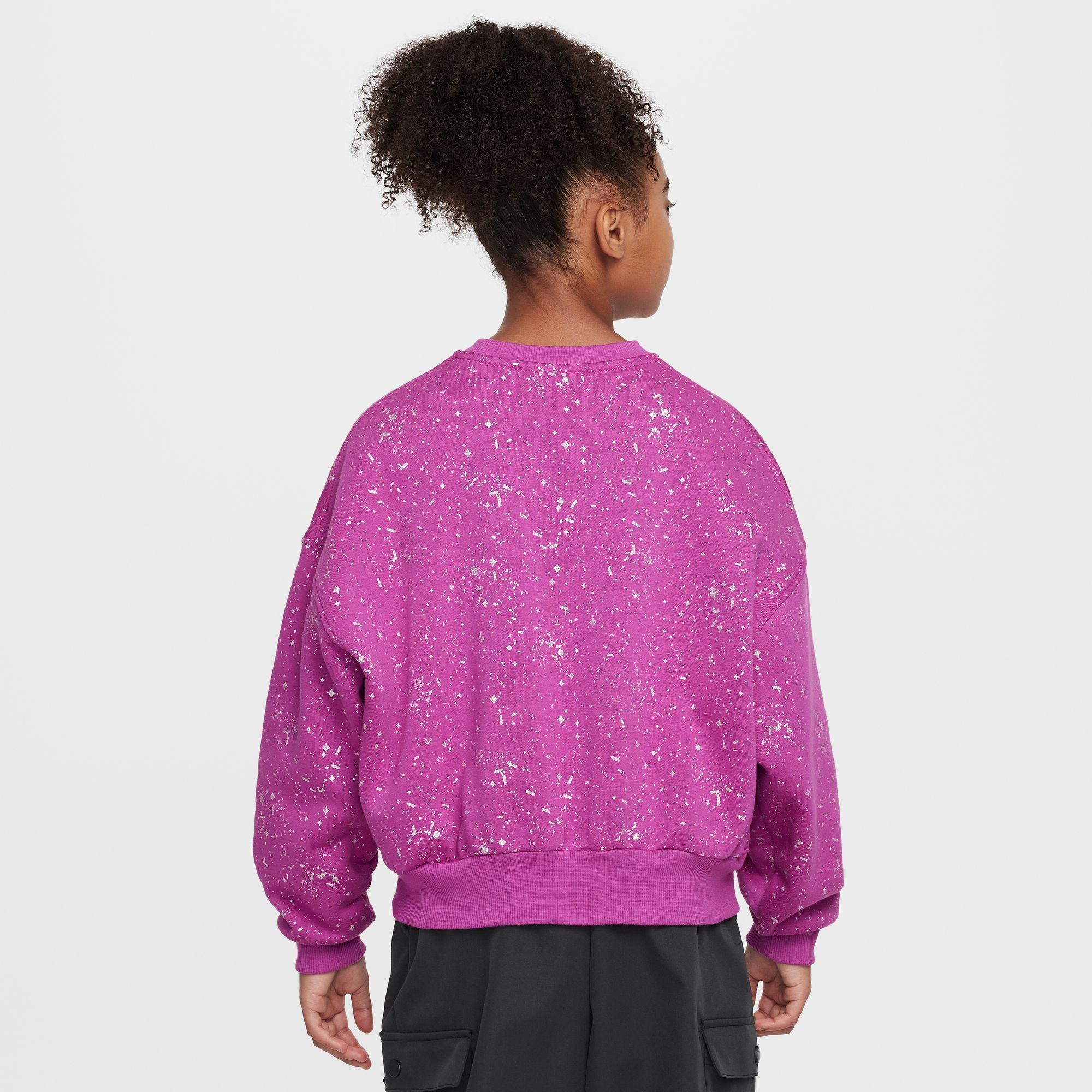 Nsw Club Fleece Crewneck