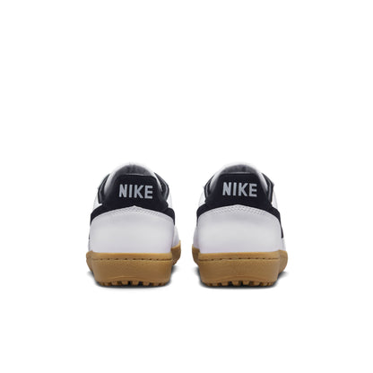 Field General '82 SP White Black Gum