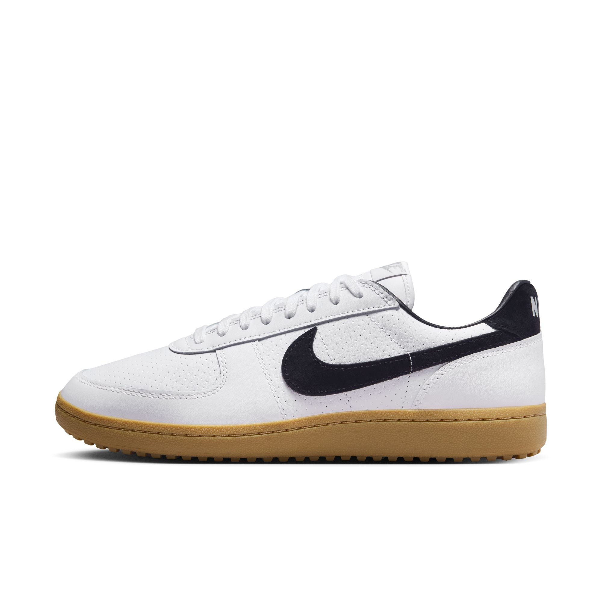 Field General '82 SP White Black Gum