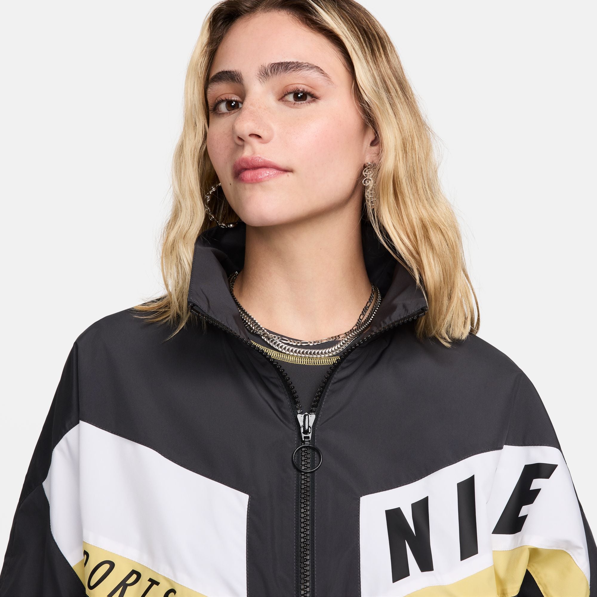 Nsw Woven Jacket