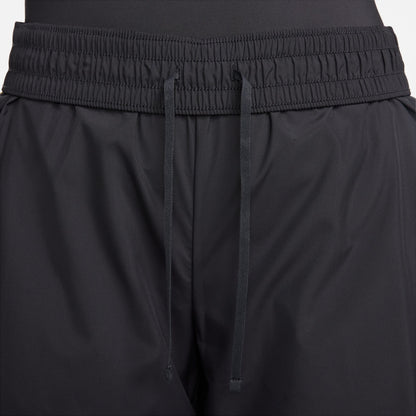 High-Waisted Pants