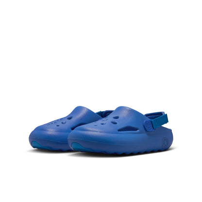 Jordan Hydrip Sandals  Blue GS