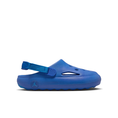 Jordan Hydrip Sandals  Blue GS
