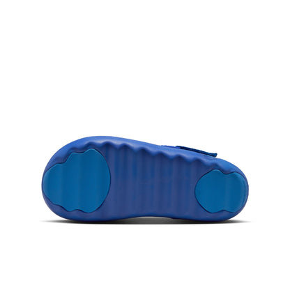 Jordan Hydrip Sandals  Blue GS