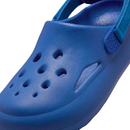 Jordan Hydrip Sandals  Blue GS