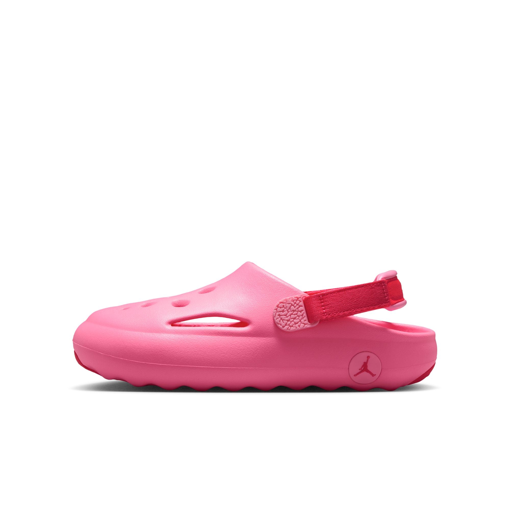Jordan Hydrip Digital Pink Racer PinK GS