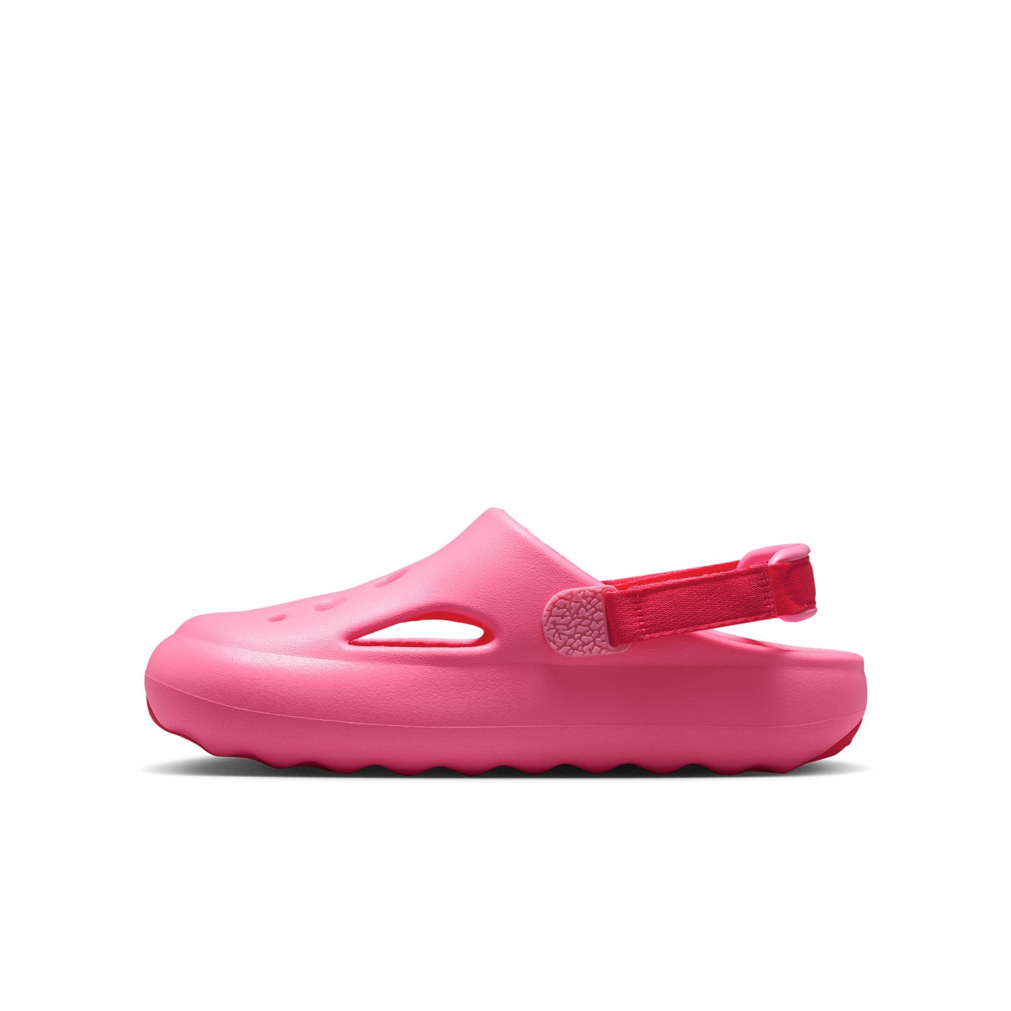Jordan Hydrip Digital Pink Racer PinK GS
