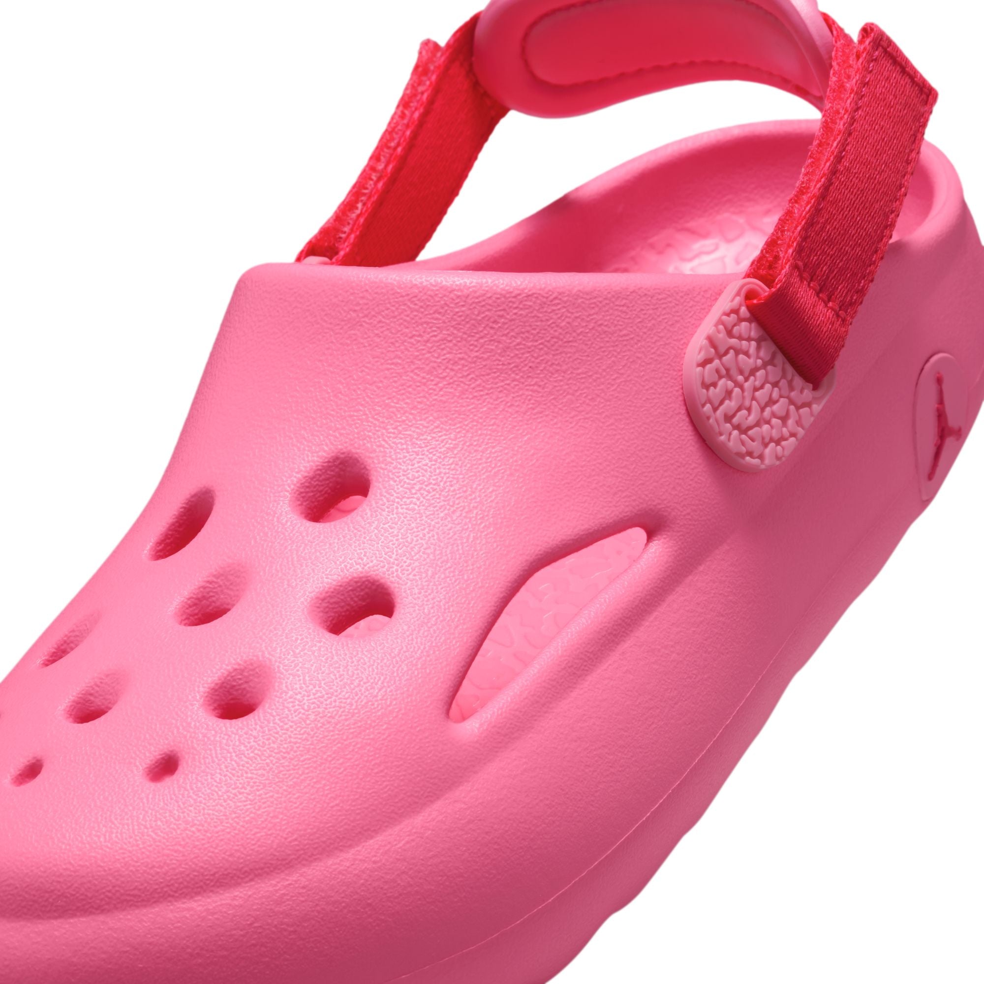 Jordan Hydrip Digital Pink Racer PinK GS
