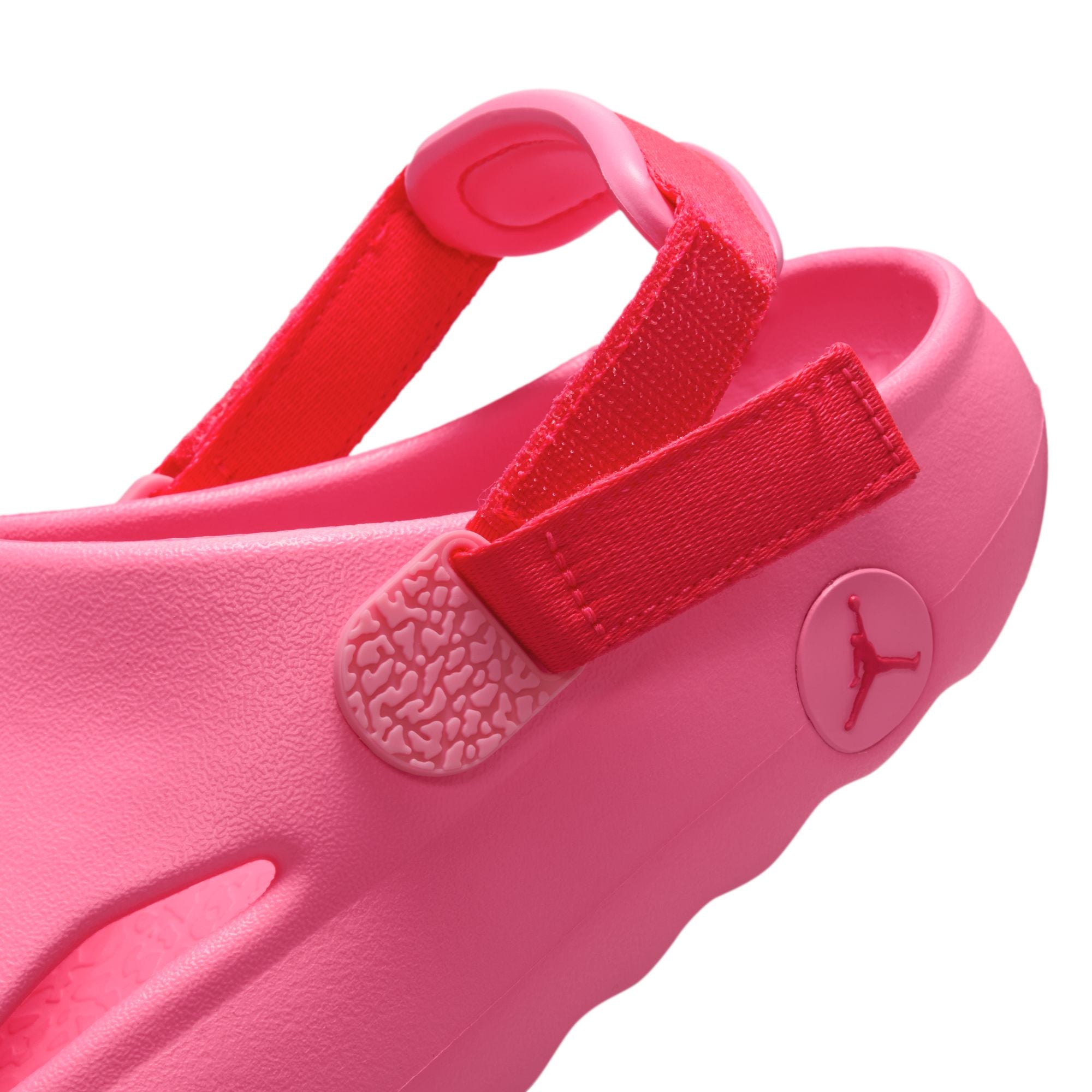 Jordan Hydrip Digital Pink Racer PinK GS
