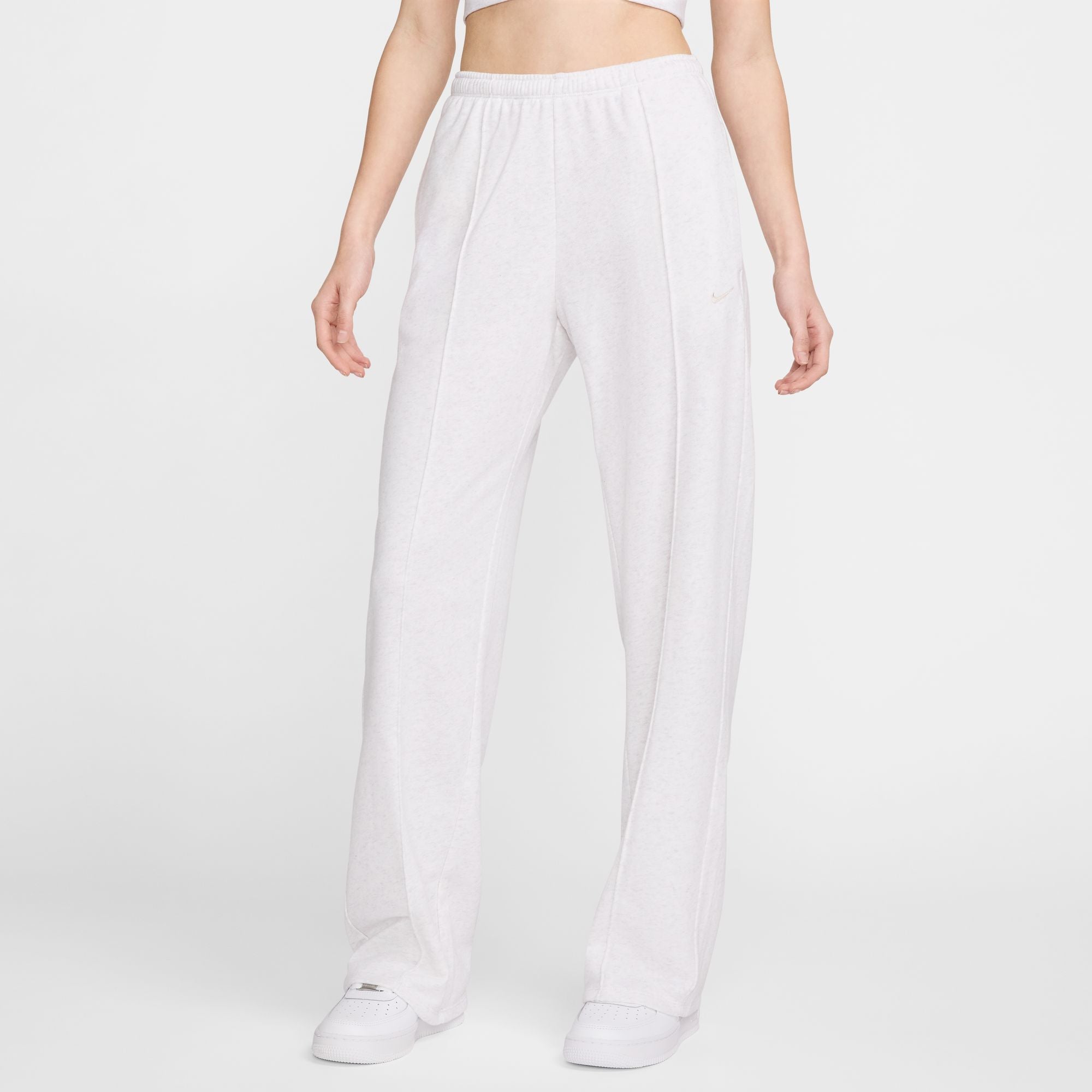 Women Nsw Chill Mid-Rise French Terry Swp