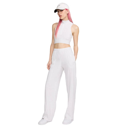 Women Nsw Chill Mid-Rise French Terry Swp