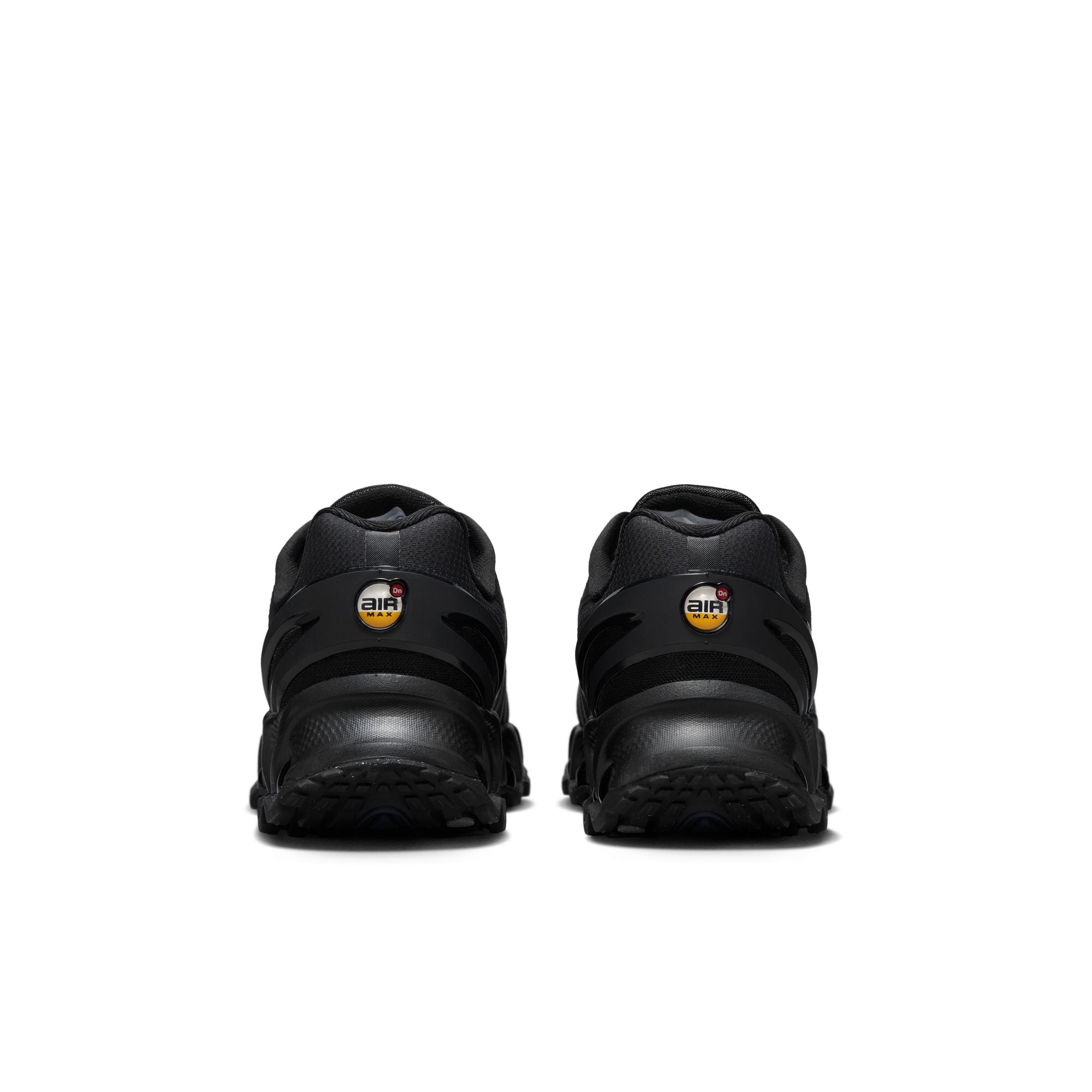 Air Max Dn8 Black Anthracite GS