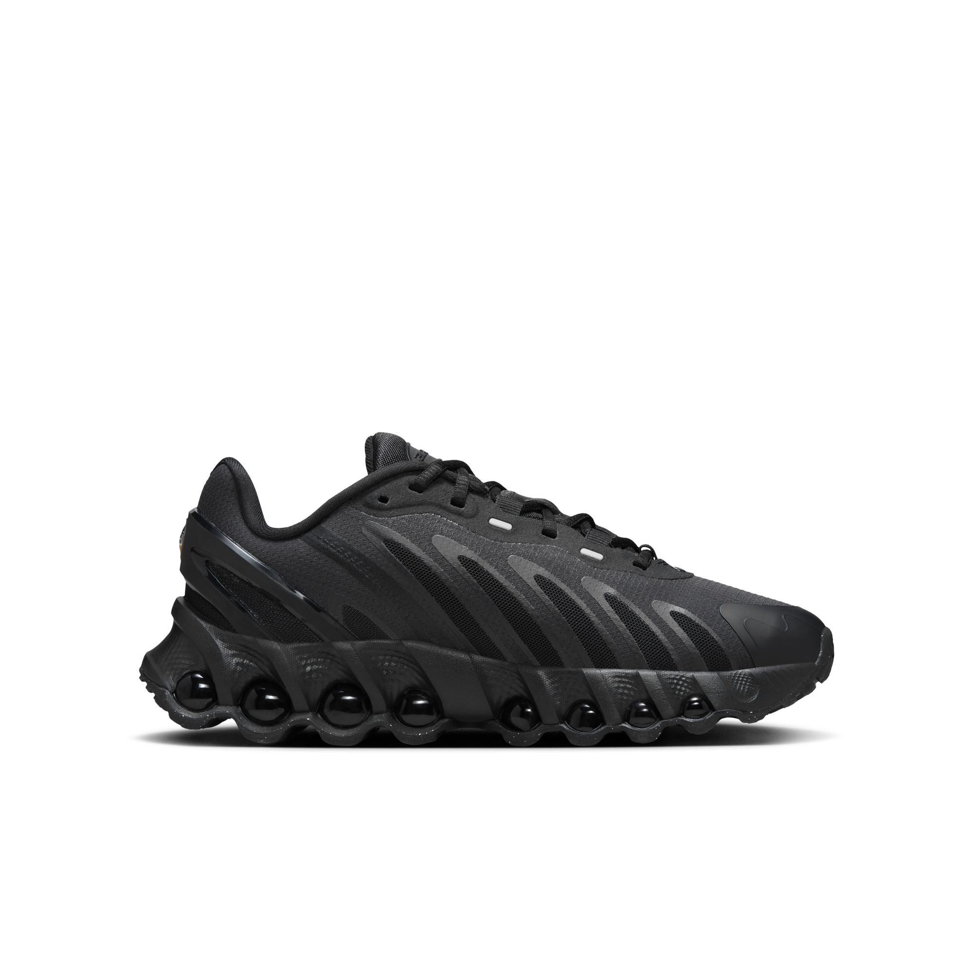 Air Max Dn8 Black Anthracite GS