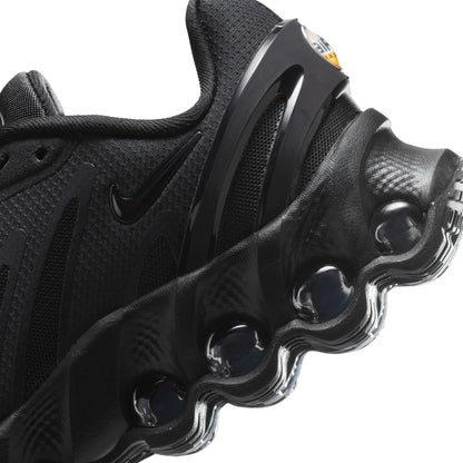 Air Max Dn8 Black Anthracite GS