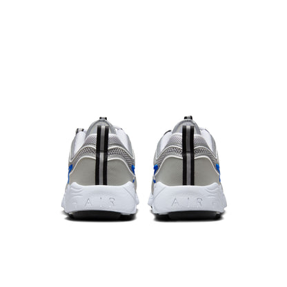 Air Zoom Spiridon SP Metallic Silver Blue
