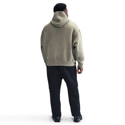 Tech Fleece Light Army Pullover Hoodie