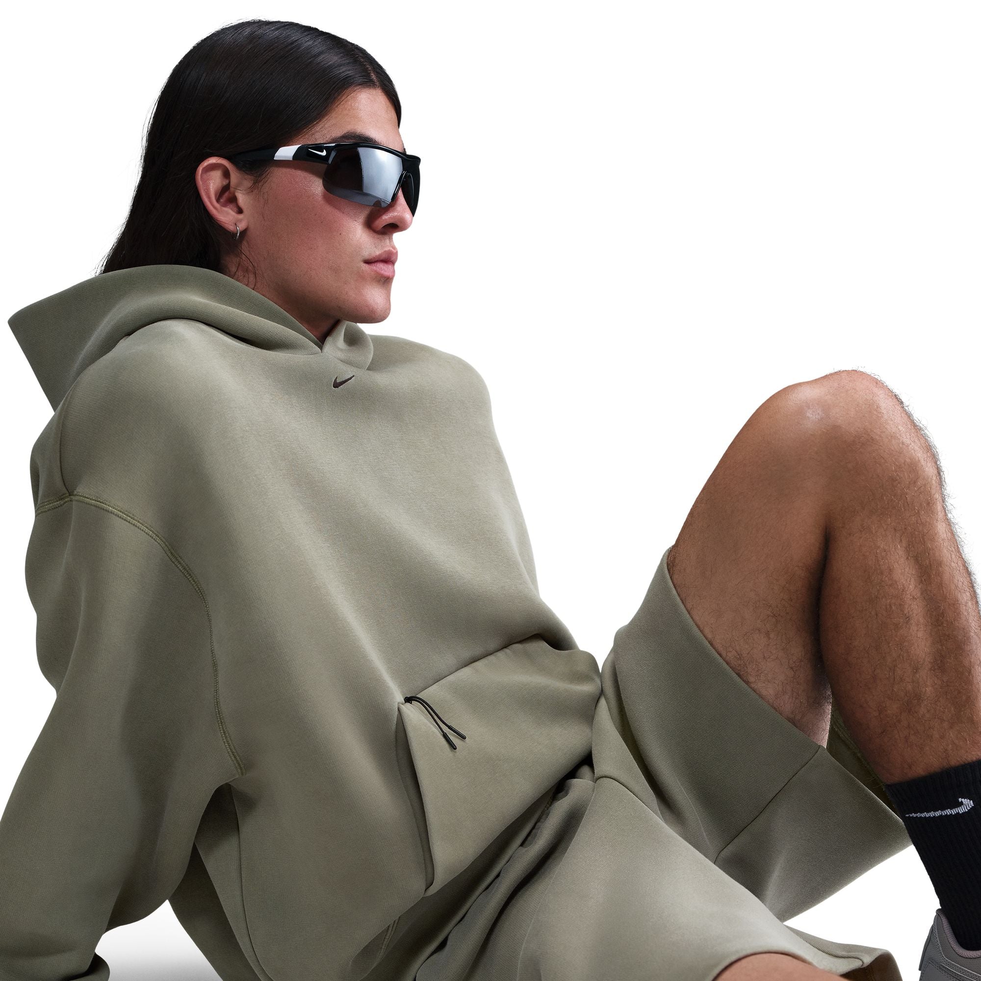 Tech Fleece Shorts
