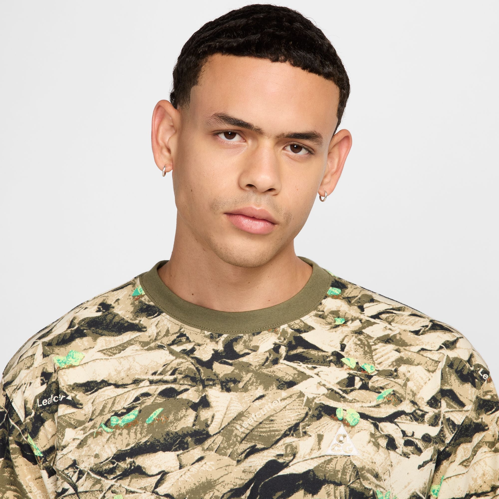 Acg Dri-Fit T-Shirt