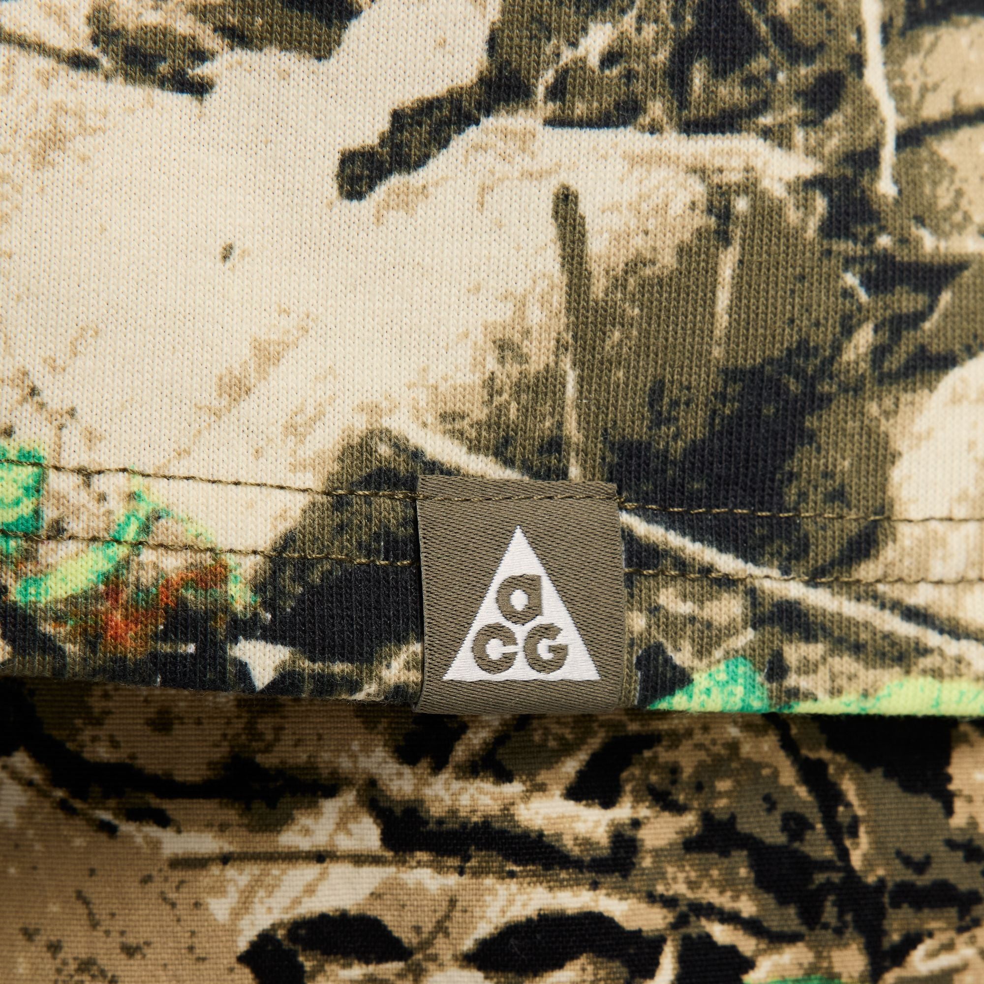 Acg Dri-Fit T-Shirt