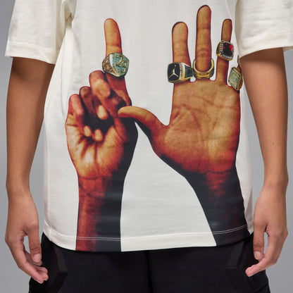 Jordan Flight Mvp Ring Tee