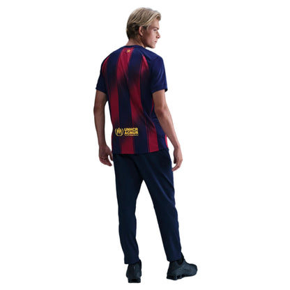 Dri-FIT Soccer Replica Jersey T-Shirt