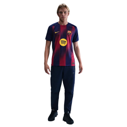 Dri-FIT Soccer Replica Jersey T-Shirt