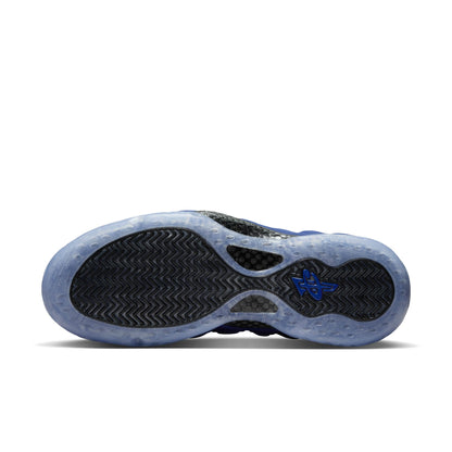 Air Foamposite One Deep Royal