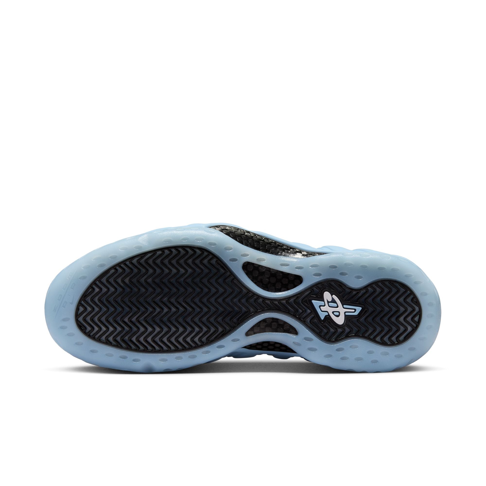 Air Foamposite One Psychic Blue