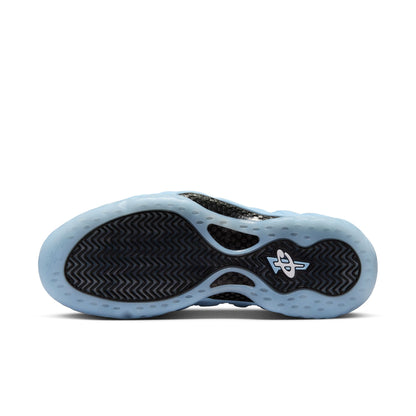 Air Foamposite One Psychic Blue