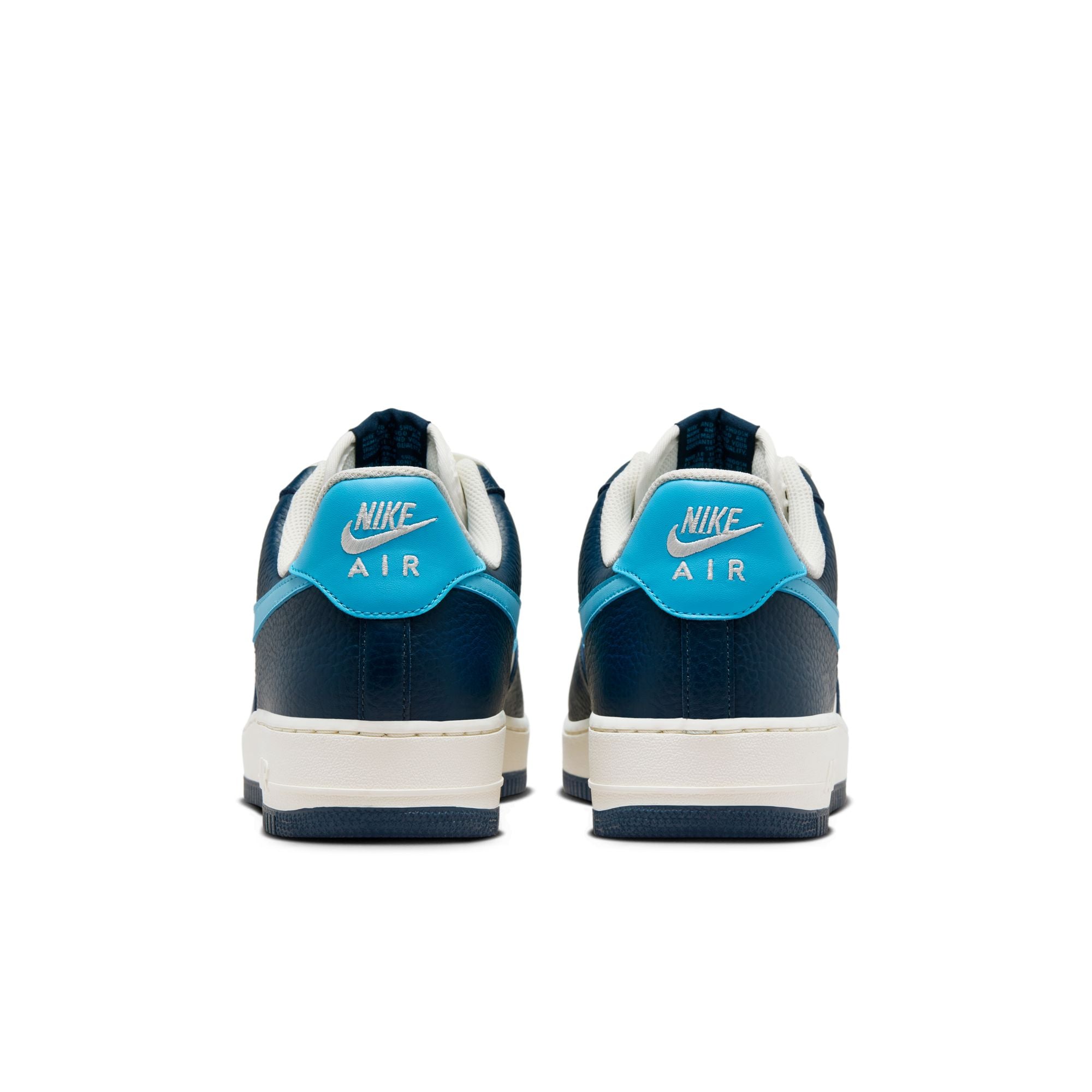 Air Force 1 Low '07 Armory Navy Baltic Blue
