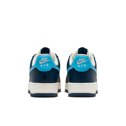 Air Force 1 Low '07 Armory Navy Baltic Blue
