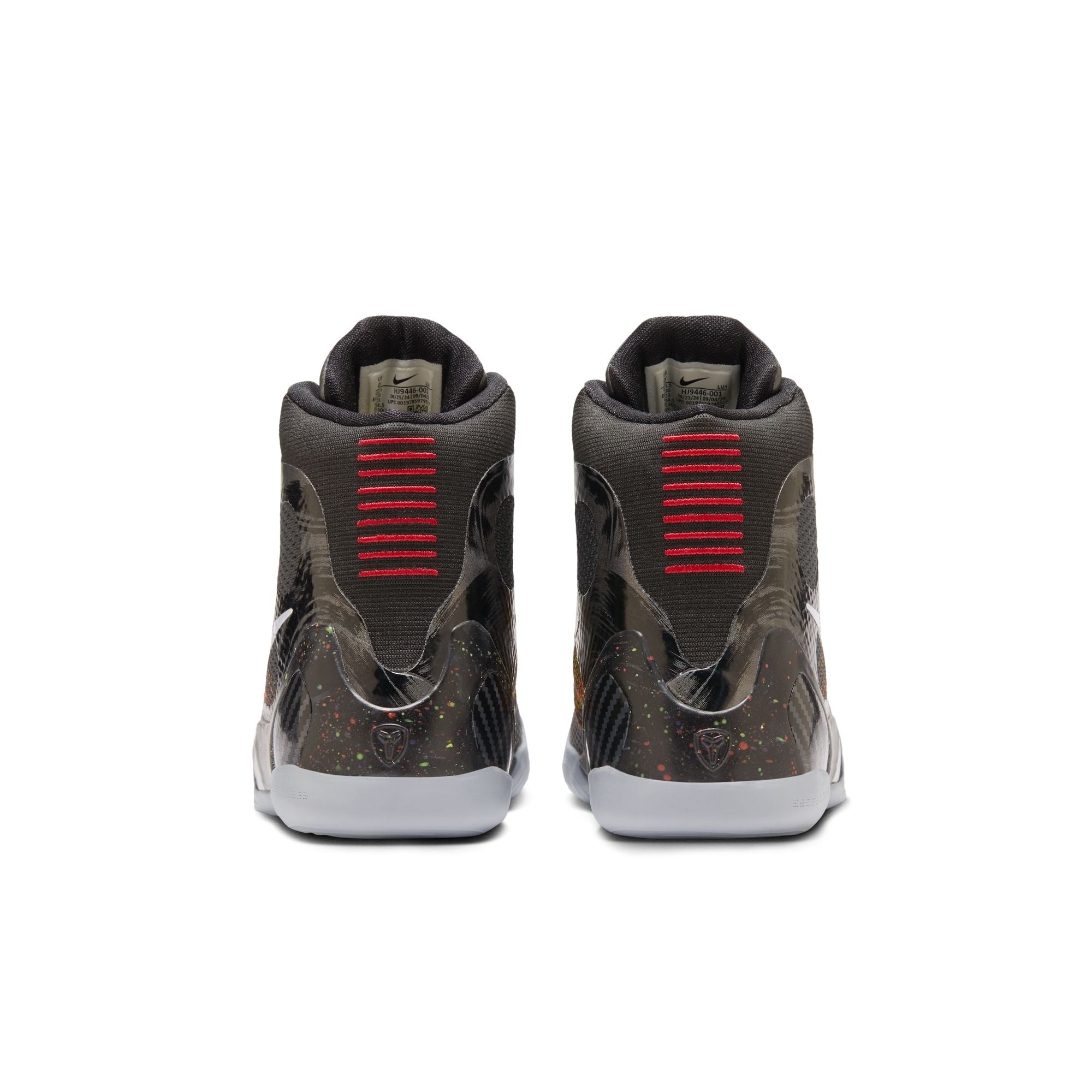 Kobe Bryant Kobe IX Elite GS