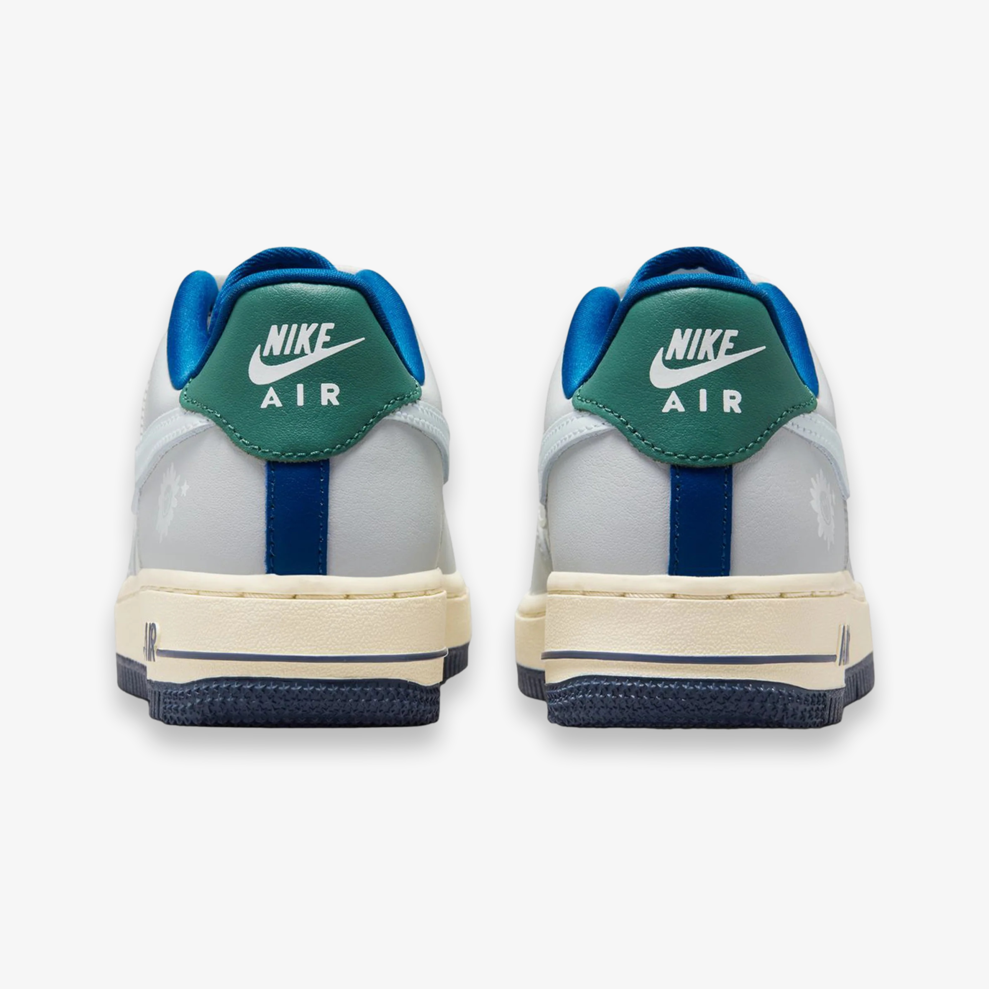 Air Force 1 LV8 GS