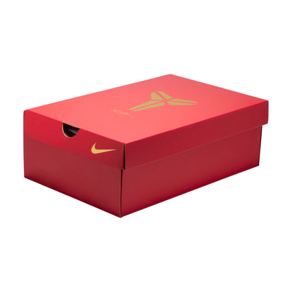 Kobe 5 Year of the Mamba Eggplant GS