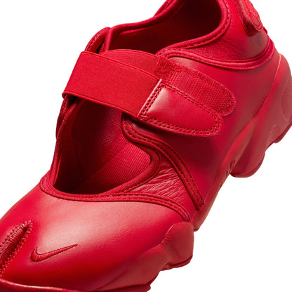 Air Rift Premium Fire Red