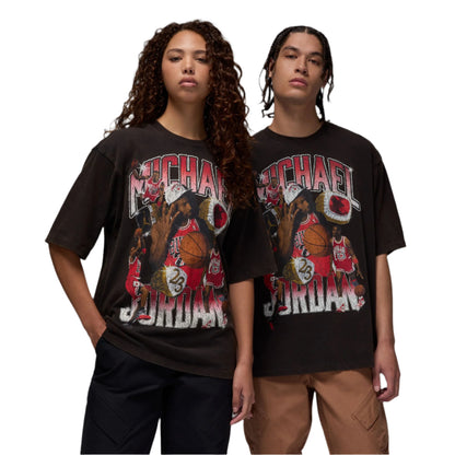 Jordan Flight Essentials Tee