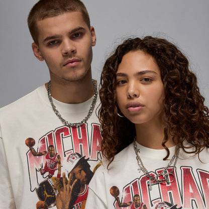 Jordan Flight Essentials  White Tee