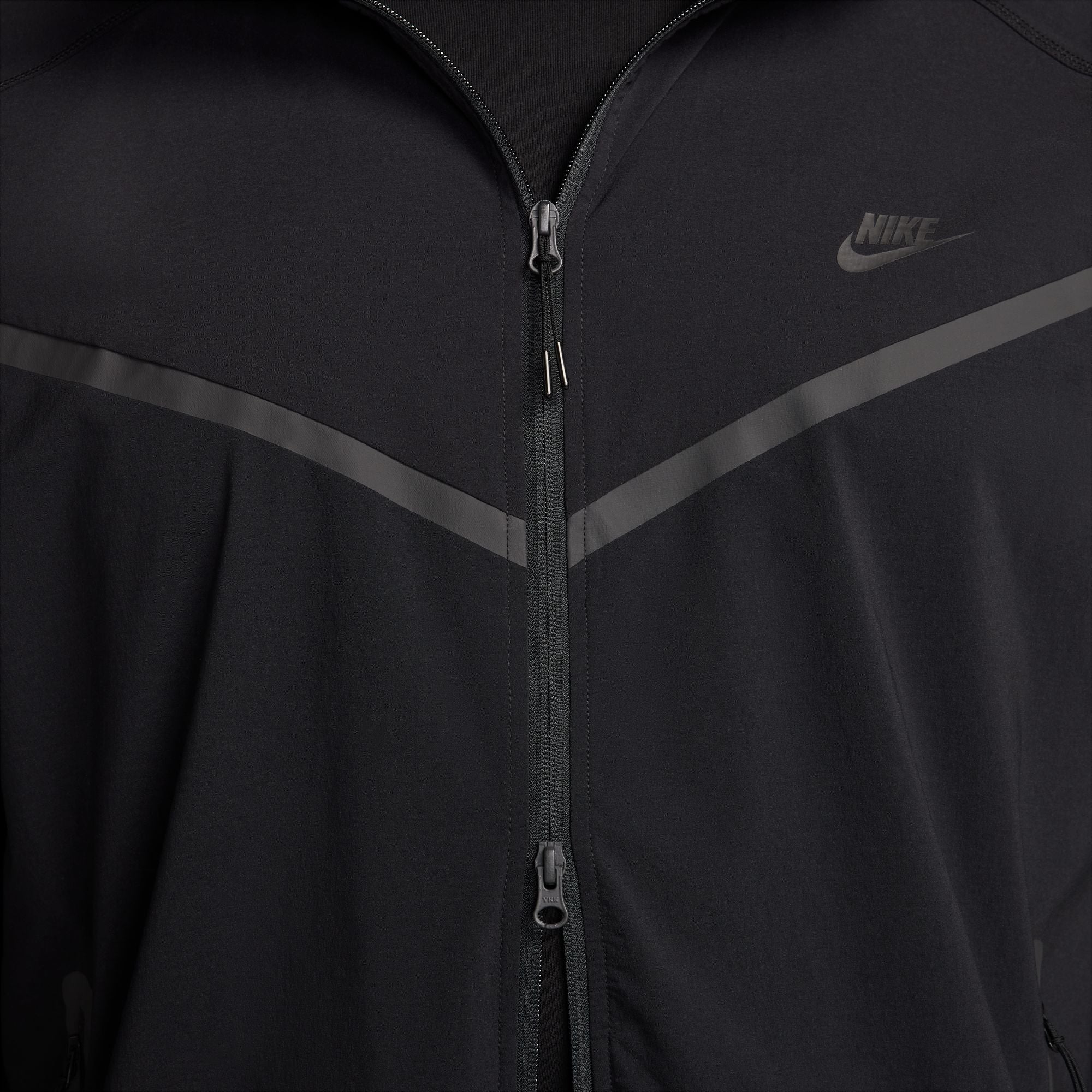 Tech Windrunner Full-Zip Hoodie