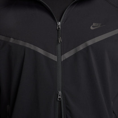Tech Windrunner Full-Zip Hoodie