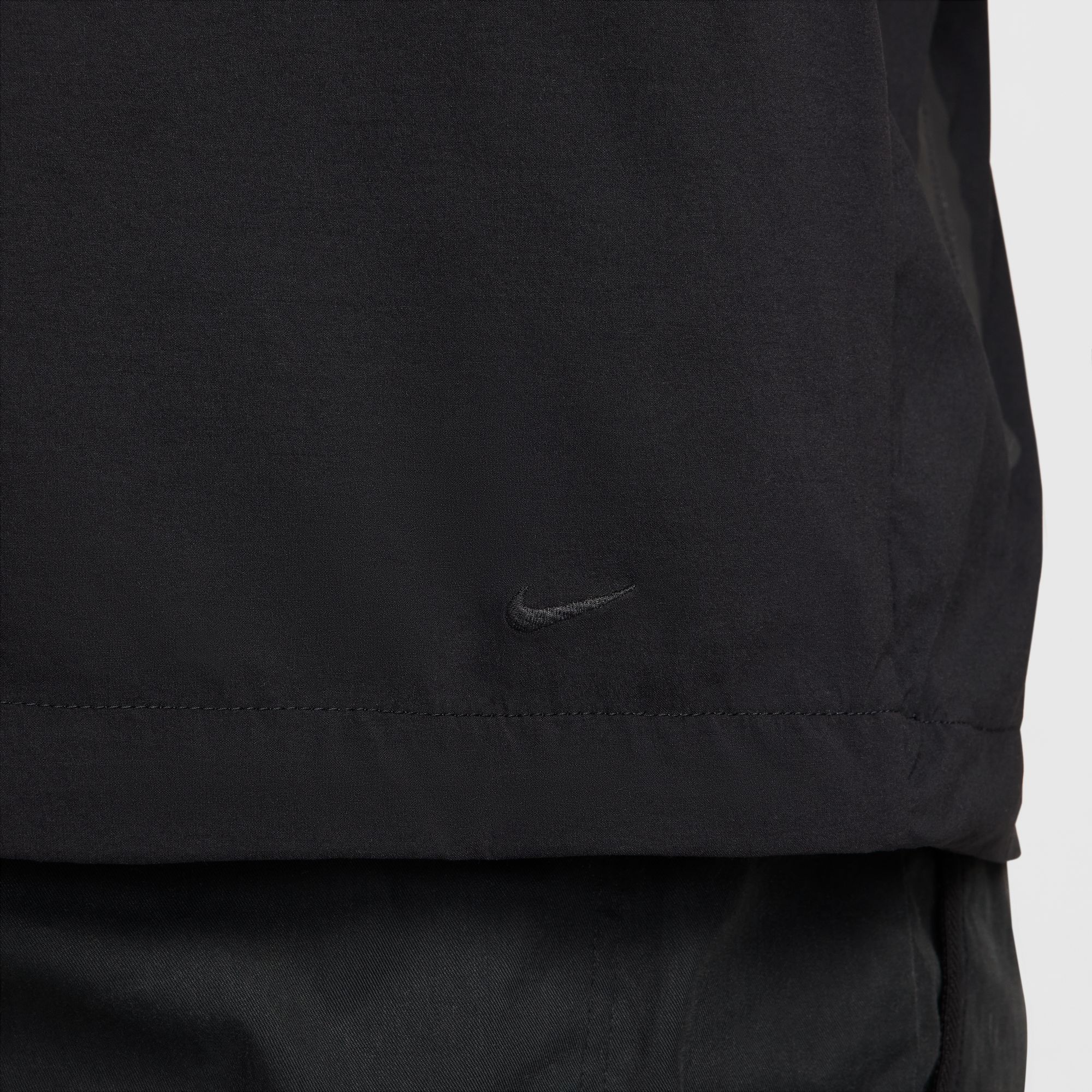 Tech Windrunner Full-Zip Hoodie