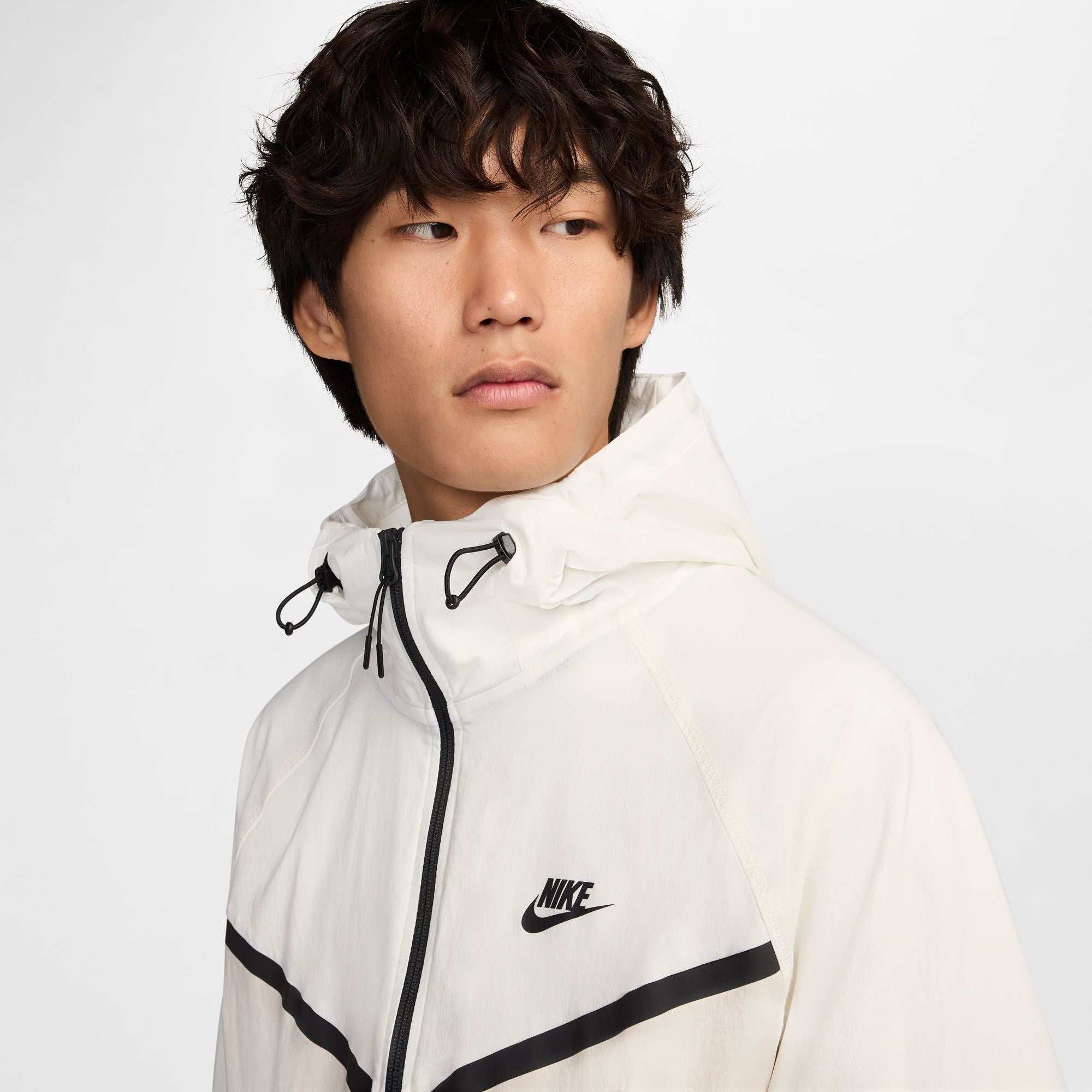 SportswearTech Woven Jacket